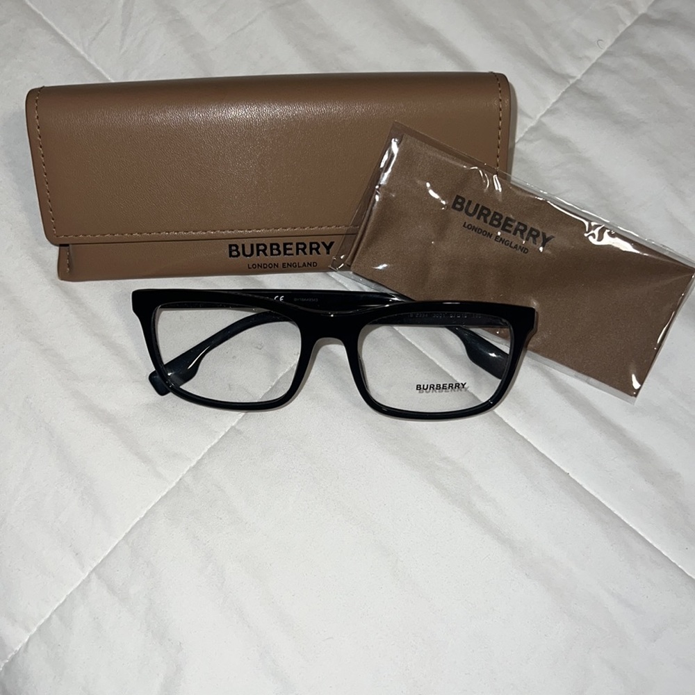 Burberry Frames *NEW